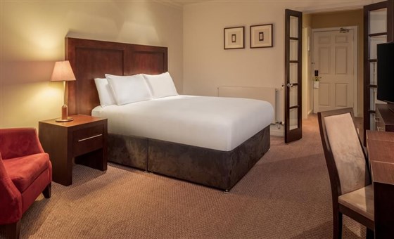 The Westerwood Hotel & Golf Resort