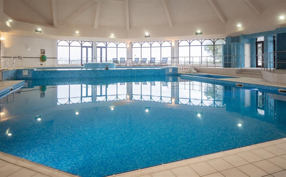 The Westerwood Hotel & Golf Resort
