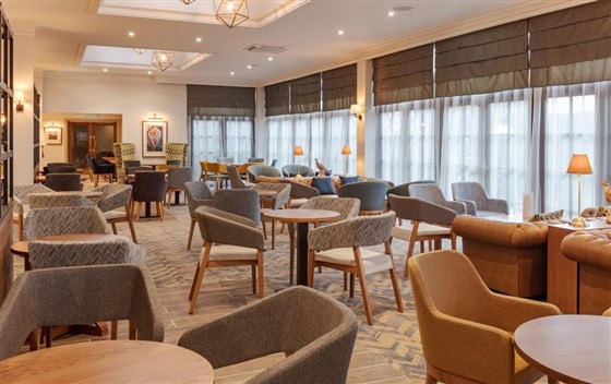 Forest Pines Hotel & Golf Resort