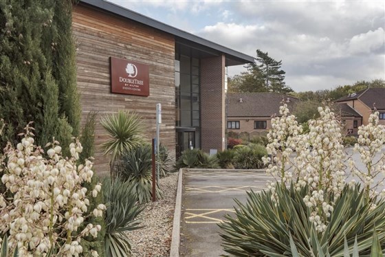 Forest Pines Hotel & Golf Resort