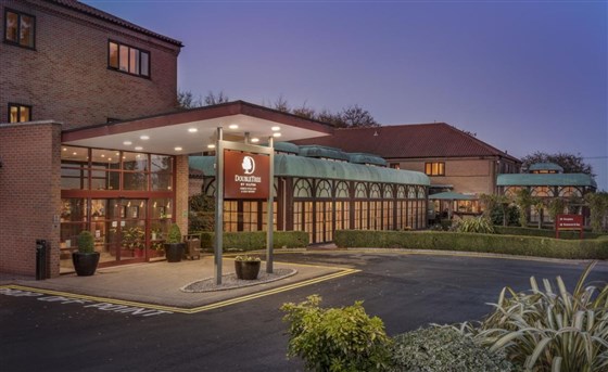 Forest Pines Hotel & Golf Resort
