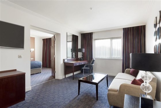 Forest Pines Hotel & Golf Resort