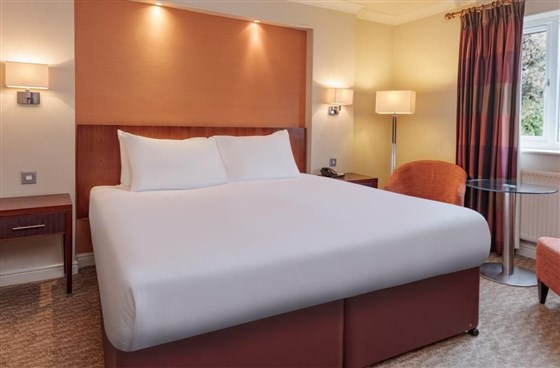 Forest Pines Hotel & Golf Resort