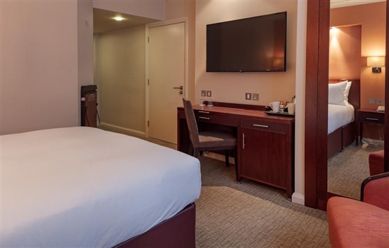 Forest Pines Hotel & Golf Resort