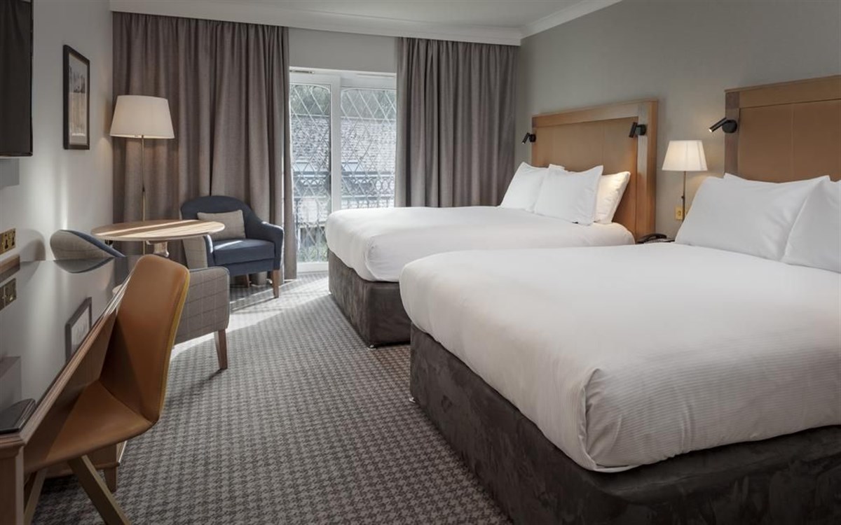 Forest Pines Hotel & Golf Resort