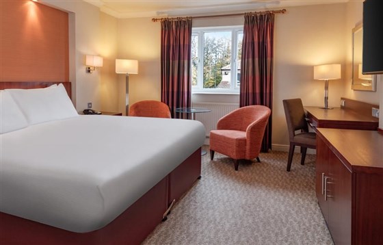 Forest Pines Hotel & Golf Resort