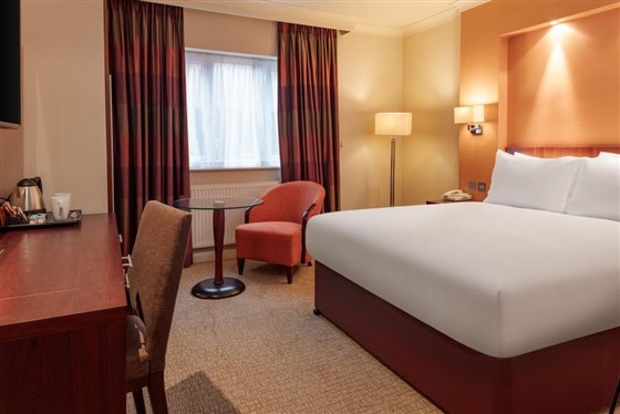 Forest Pines Hotel & Golf Resort