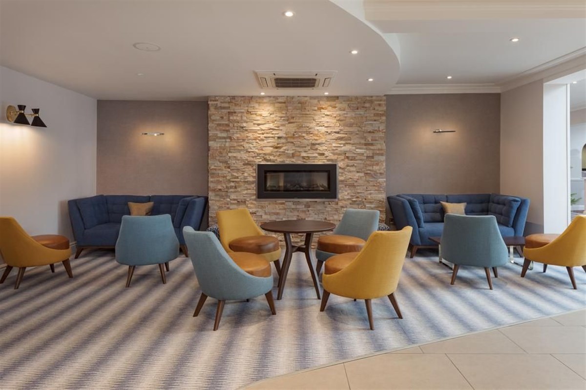 The Oxford Belfry Hotel & Spa