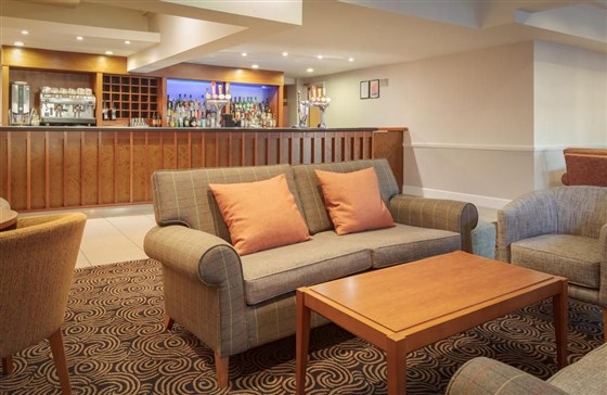 The Oxford Belfry Hotel & Spa