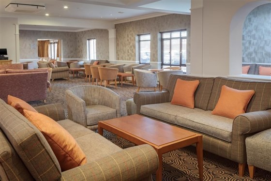 The Oxford Belfry Hotel & Spa