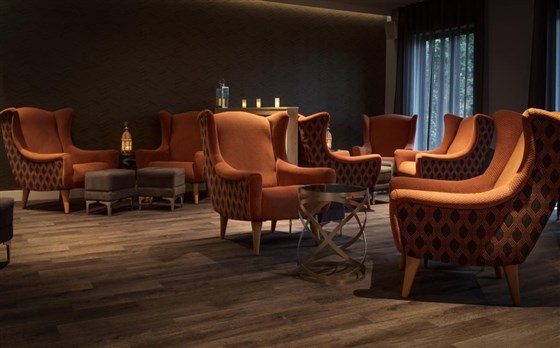 The Oxford Belfry Hotel & Spa