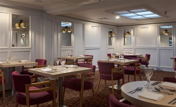 The Oxford Belfry Hotel & Spa