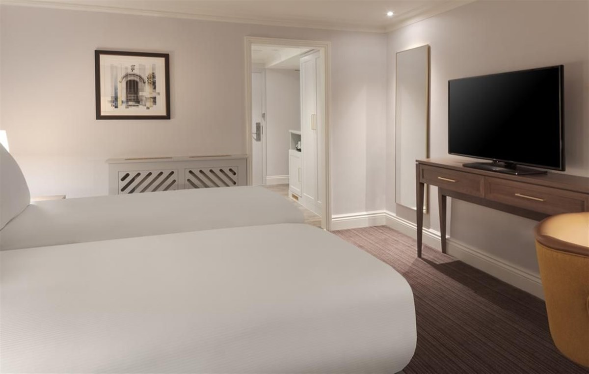 The Oxford Belfry Hotel & Spa