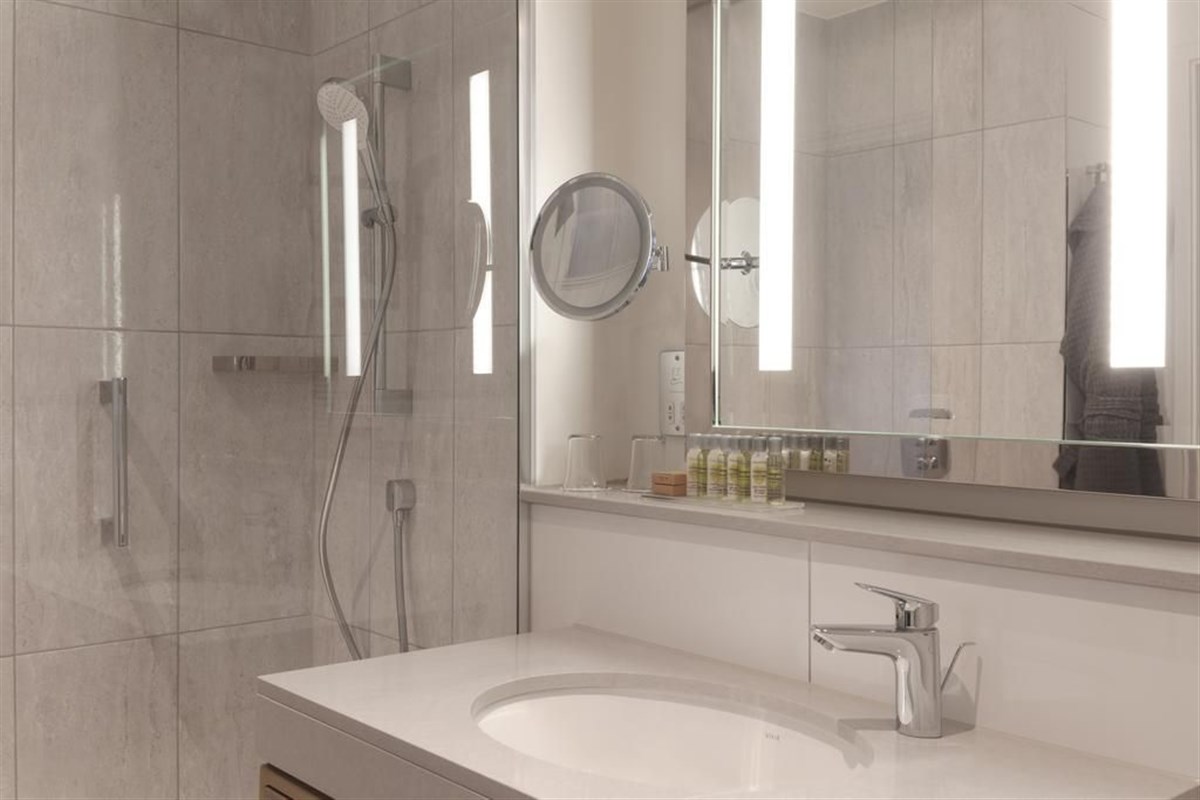 The Oxford Belfry Hotel & Spa