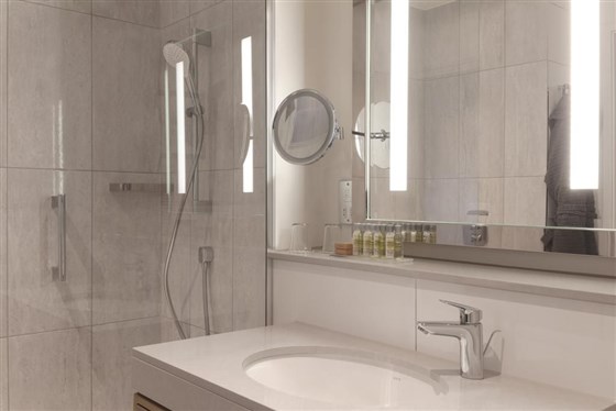 The Oxford Belfry Hotel & Spa
