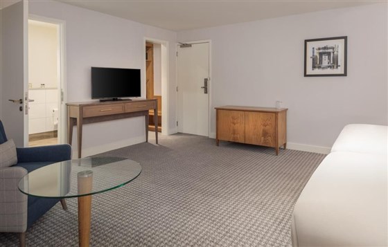 The Oxford Belfry Hotel & Spa