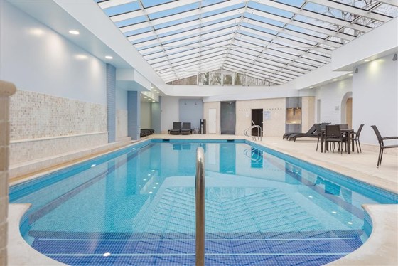 The Oxford Belfry Hotel & Spa