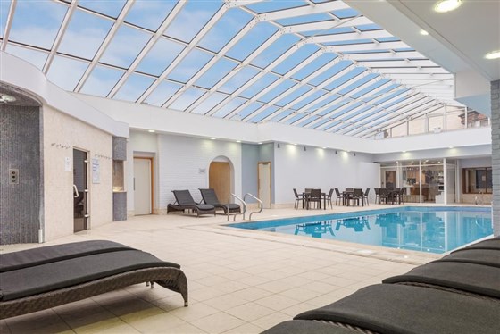 The Oxford Belfry Hotel & Spa