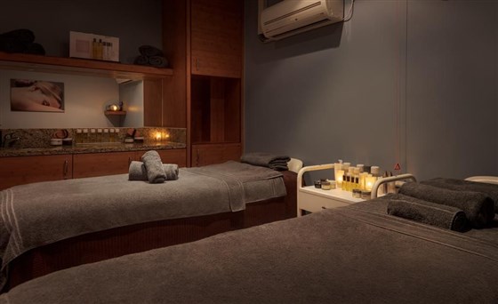 The Oxford Belfry Hotel & Spa