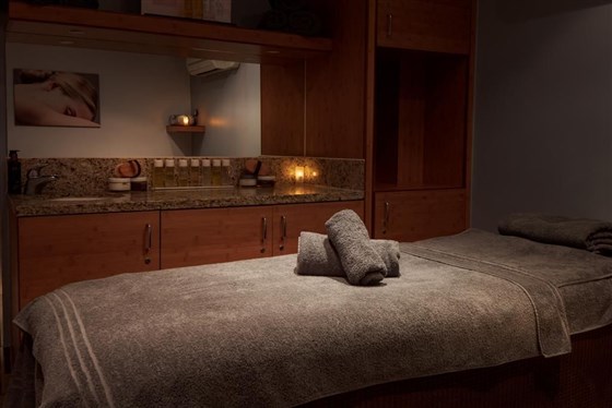 The Oxford Belfry Hotel & Spa
