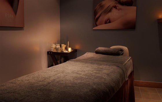 The Oxford Belfry Hotel & Spa