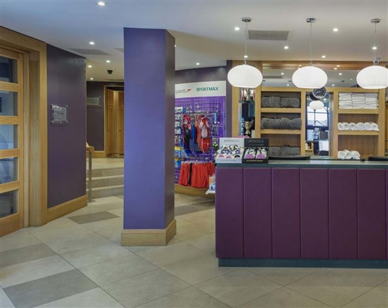The Westerwood Hotel