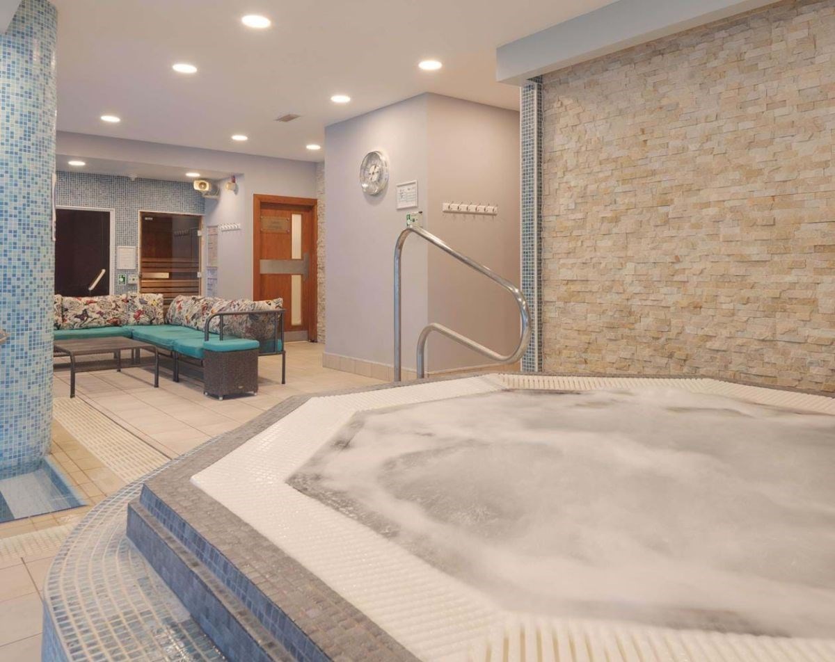 The Cheltenham Chase Hotel