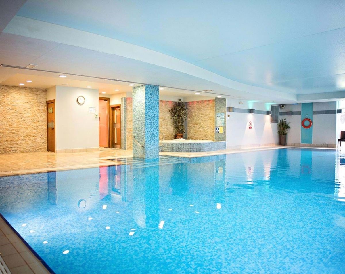 The Cheltenham Chase Hotel