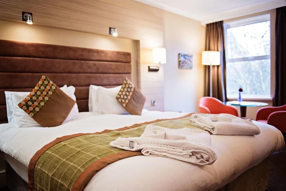 The Cheltenham Chase Hotel