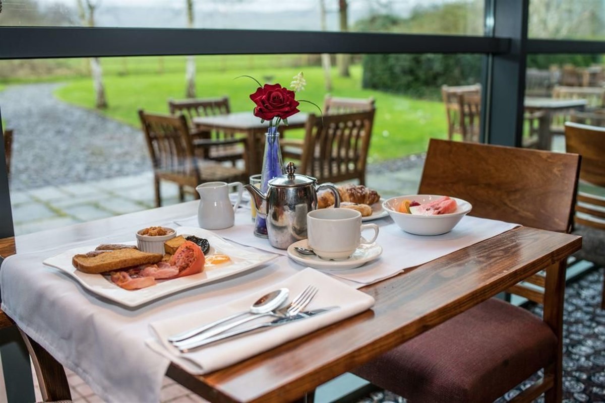 The Cheltenham Chase Hotel