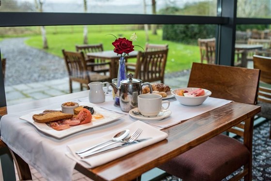 The Cheltenham Chase Hotel