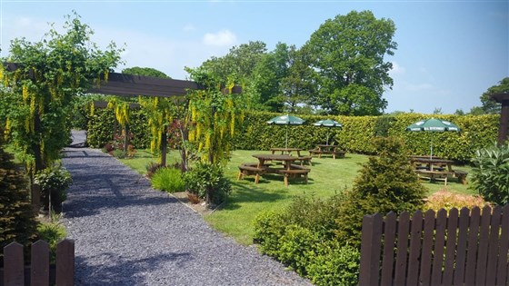 Gardens
