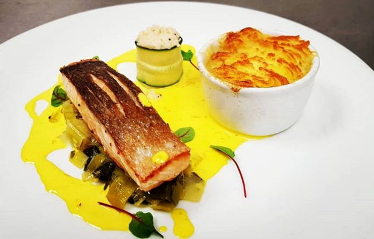 Weekly Weekend Specials