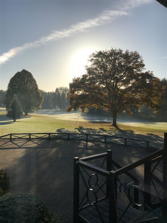 Golf Course