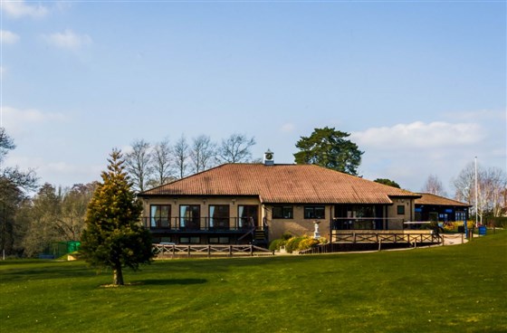 Club house