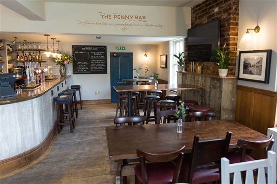 The Dundas Arms