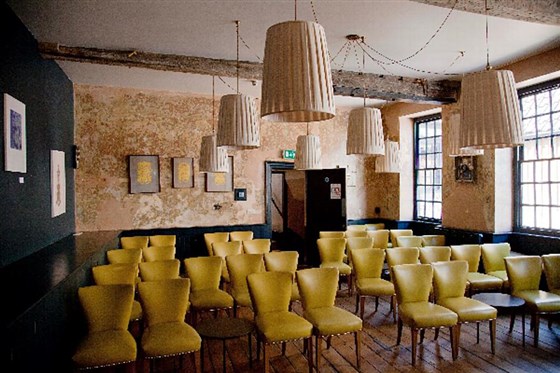 Conference room