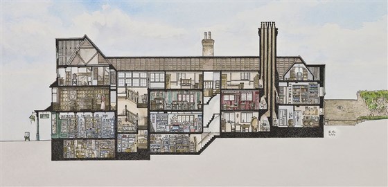 Cross section