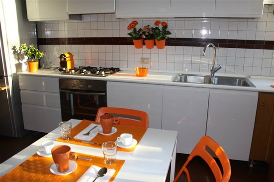 Cucina