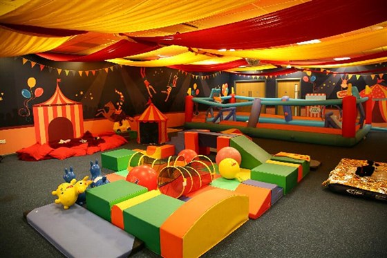 Circus Zone
