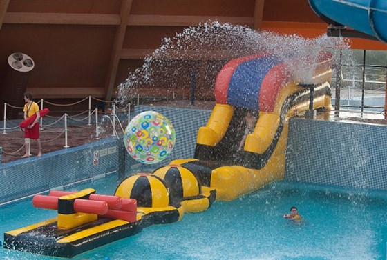 Aqua Adventure (Thursdays)