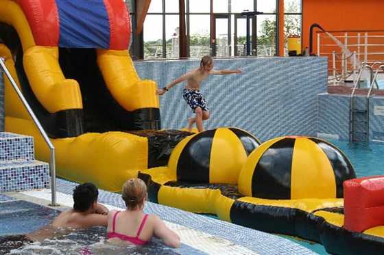 Aqua Adventure