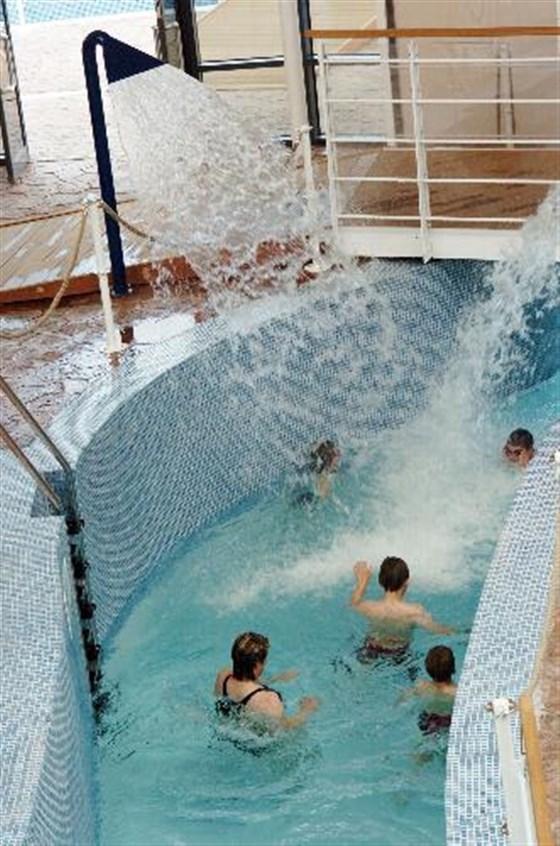 Blue Lagoon
