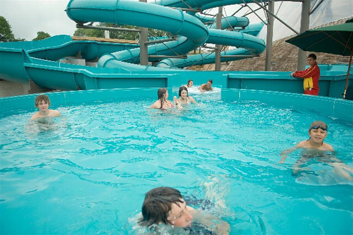 Blue Lagoon