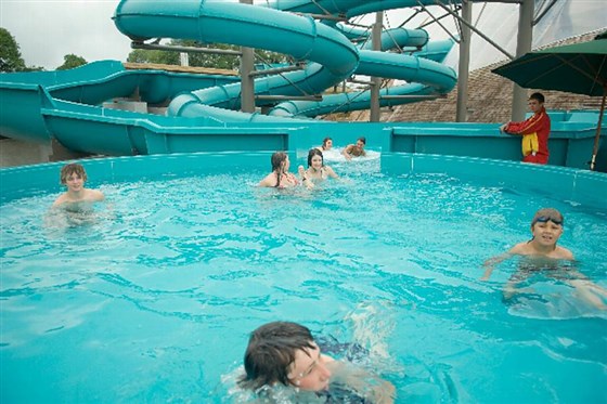 Blue Lagoon