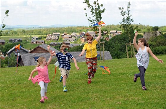 Free Range Fun