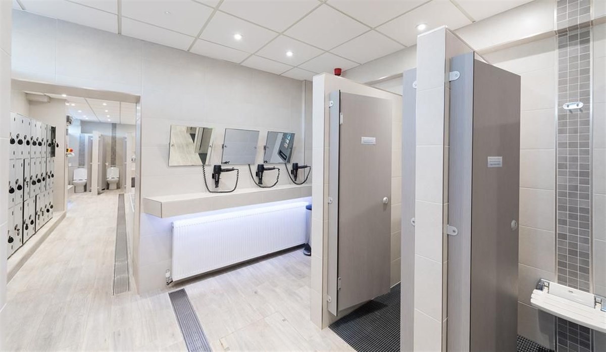 Leisure Facilities