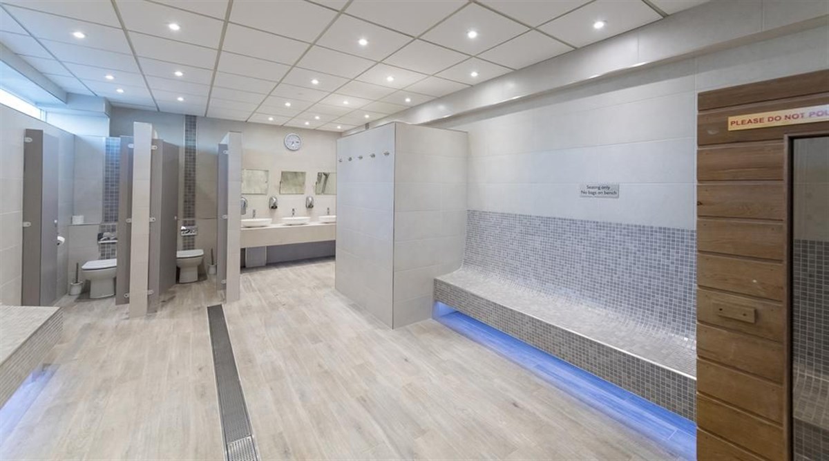 Leisure Facilities