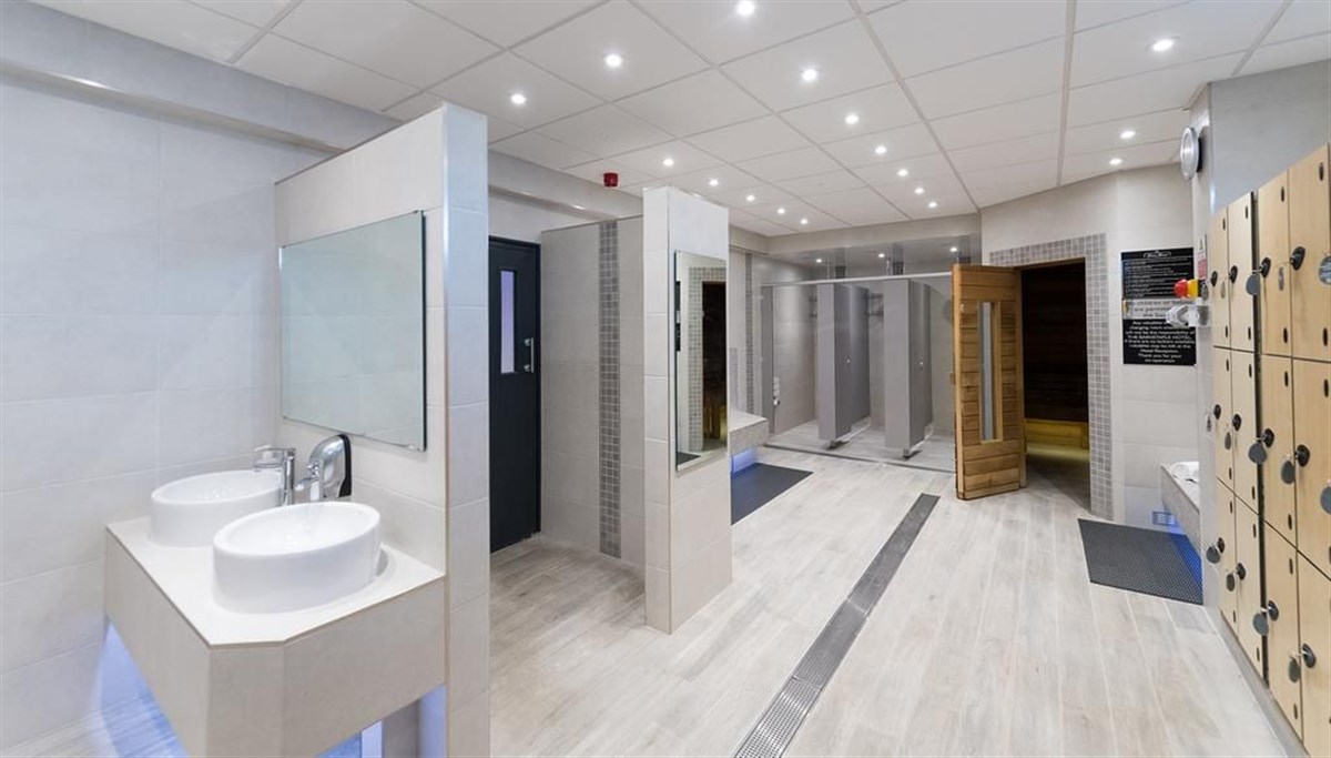 Leisure Facilities