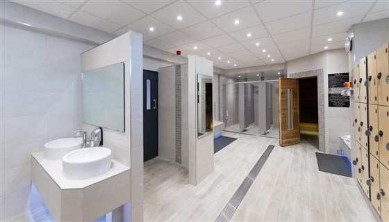 Leisure Facilities